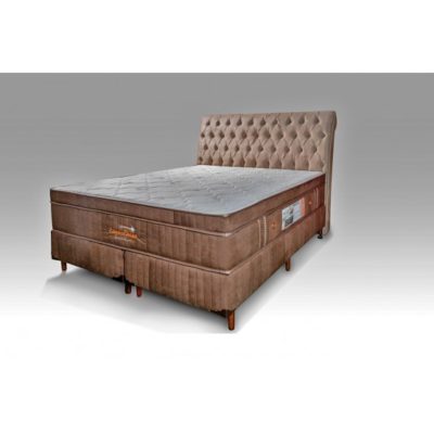 Colchão Ortopédico Elegance Densidade 32
