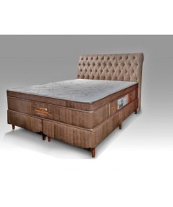 Colchão Ortopédico Elegance Densidade 32